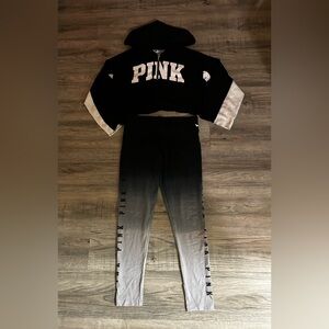 Pink Victoria secret